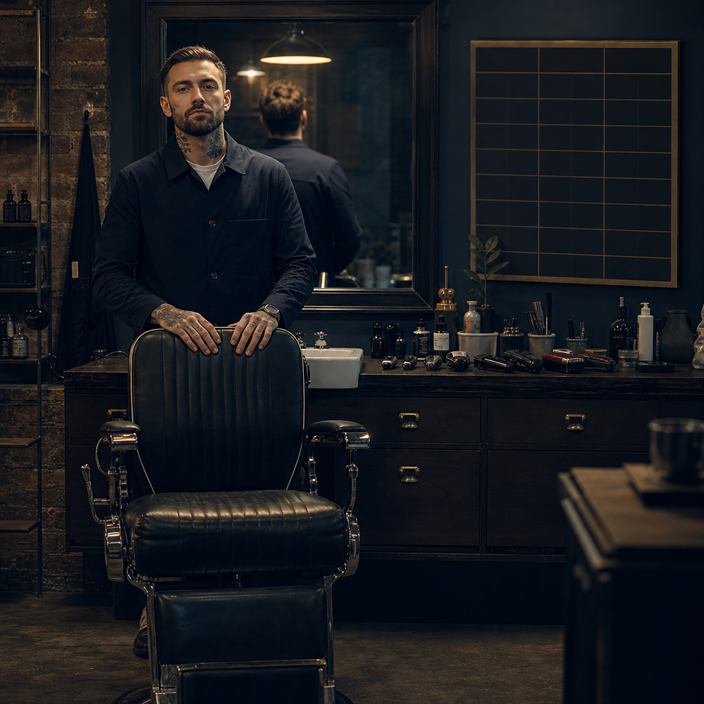 Full-Time Barber and Hairdressing Jobs in Australia: How to Find a Permanent Chair Worth Keeping
